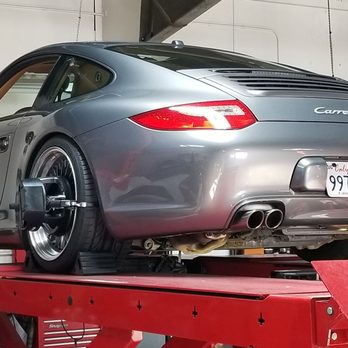 The Shop - Auto Repair Near Me - San Bruno, California The Shop - Auto Repair Near Me - San Bruno, California