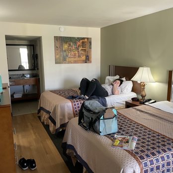 Smart Stay Inn - Hotels Near Me - St. Augustine, Florida