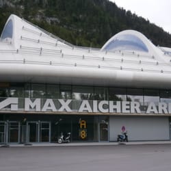 Max Aicher Arena