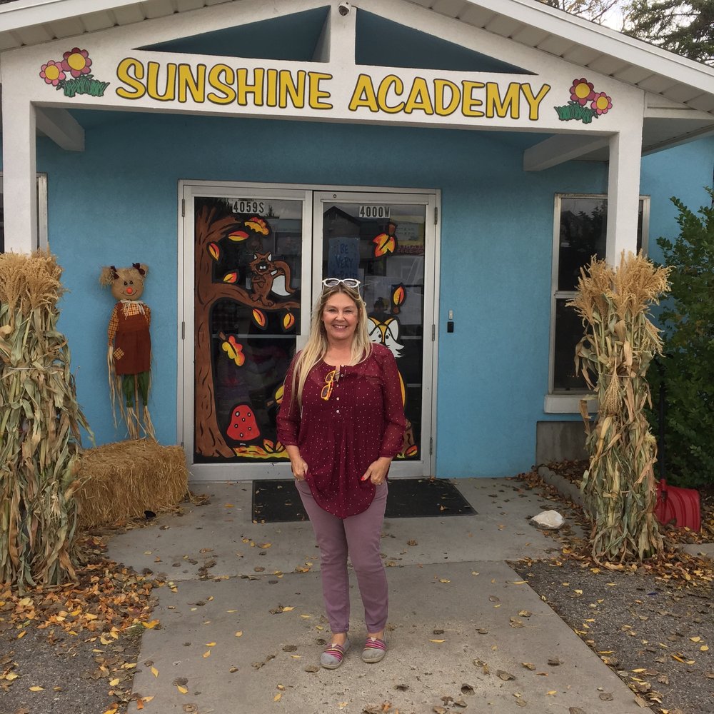 Sunshine Academy - childcare center in Magna, UT