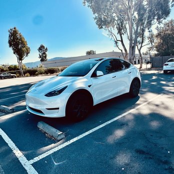 Avanti Window Tint - Car Window Tinting Near Me - San Diego, California