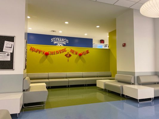 St. Francis College by null