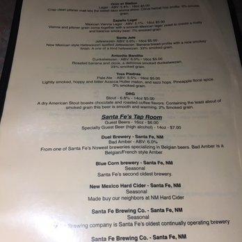 Chili Line Brewing - Breweries Near Me - Santa Fe, New Mexico Chili Line Brewing - Breweries Near Me - Santa Fe, New Mexico