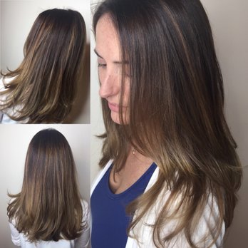 Three Ways Beautiful Salon & Spa - Color touch-up and trim by Mashay - Hair Salons Near Me - Gainesville, Virginia Three Ways Beautiful Salon & Spa - Color touch-up and trim by Mashay - Hair Salons Near Me - Gainesville, Virginia