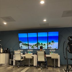 TIER Wellness - Oxygen