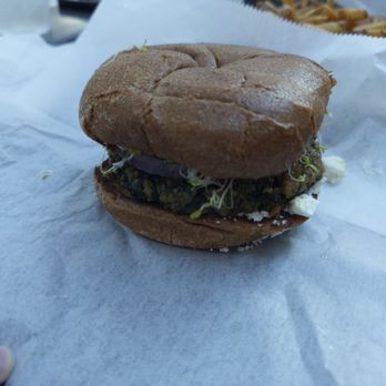 That One Spot - My beloved Greek Veggie - Burgers Near Me - Ocoee, Florida That One Spot - My beloved Greek Veggie - Burgers Near Me - Ocoee, Florida