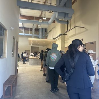 Offbeat Coffee - Entrance - Coffee & Tea Near Me - Sacramento, California
