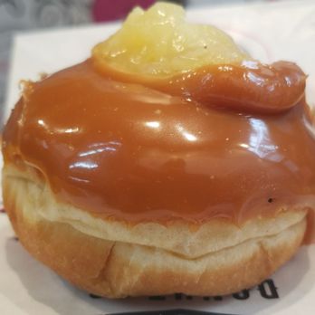 Offbeat Donut Co - Donuts Near Me - Dublin, D
