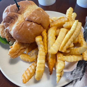 Showmars - University - World Famous Fish Sandwich - Greek Near Me - Charlotte, North Carolina Showmars - University - World Famous Fish Sandwich - Greek Near Me - Charlotte, North Carolina
