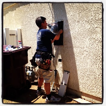 SOS Electric - great service! - Electricians Near Me SOS Electric - great service! - Electricians Near Me