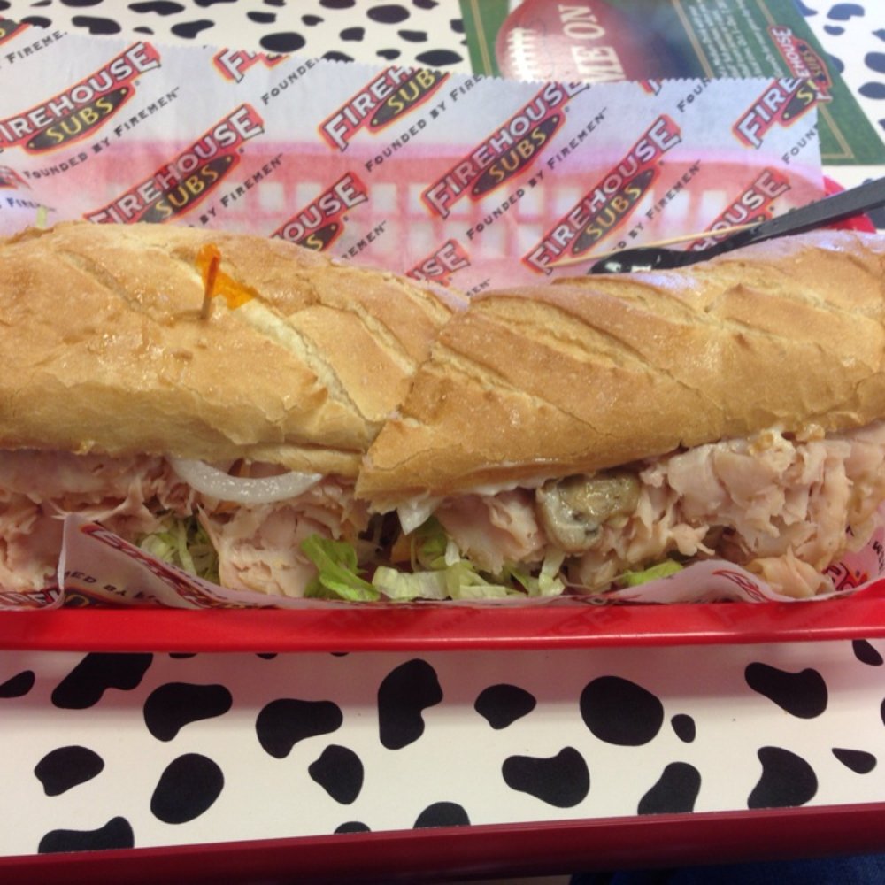 Firehouse Subs - The amazing Engineer - Fast Food Near Me - Colorado Springs, Colorado Firehouse Subs - The amazing Engineer - Fast Food Near Me - Colorado Springs, Colorado