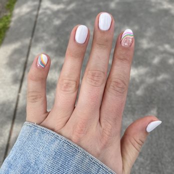 Urban Nail Box - Nail Salons Near Me - Seattle, Washington