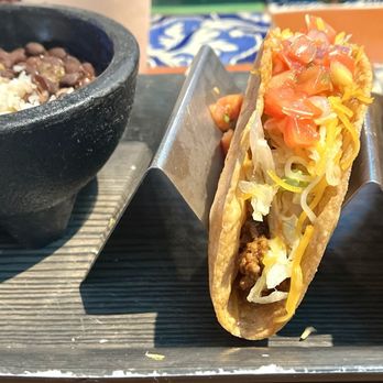 Cabos Cantina - Cabo's CLASSIC TACOS (2) - Tex-Mex Near Me - Fort Myers, Florida