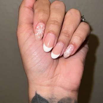 Lisa's Nails - Lisa did such a great job with my nails!!! Just what I wanted and she was super nice! Can't wait to come back! Thanks Lisa! - Nail Salons Near Me - Fairfield, California Lisa's Nails - Lisa did such a great job with my nails!!! Just what I wanted and she was super nice! Can't wait to come back! Thanks Lisa! - Nail Salons Near Me - Fairfield, California