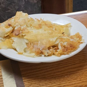 The 520 Cafe - Hash browns - Breakfast & Brunch Near Me - East Peoria, Illinois The 520 Cafe - Hash browns - Breakfast & Brunch Near Me - East Peoria, Illinois
