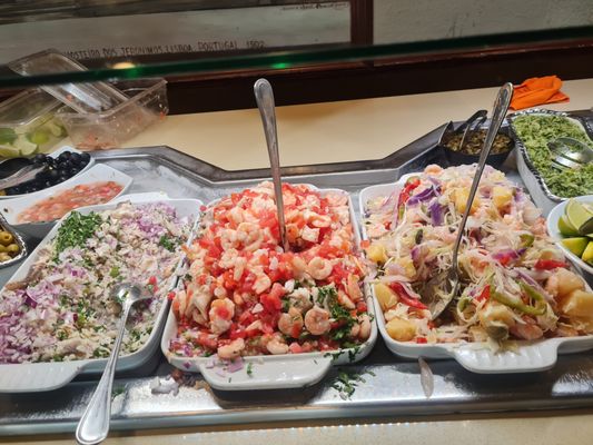 Cuba Lives Restaurant by null