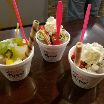 Sweet Sip - Coffee & Tea Near Me - Boston, Massachusetts Sweet Sip - Coffee & Tea Near Me - Boston, Massachusetts