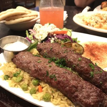 Olive Tree Mediterranean Restaurant - Shishkebab - Mediterranean Near Me - Kent, Washington Olive Tree Mediterranean Restaurant - Shishkebab - Mediterranean Near Me - Kent, Washington