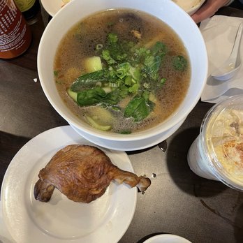 Ta La Kitchen - Mi Vit - Vietnamese Near Me - Westminster, California