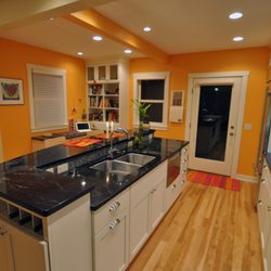 Benjamin Plumbing - Photo courtesy of TDS Custom Construction