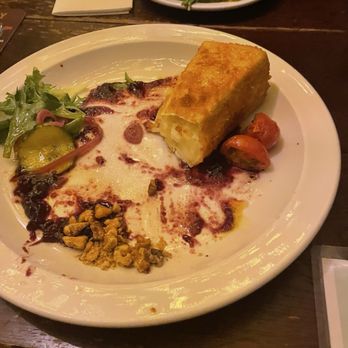 Lundy foots - Melted Brie app - Irish Near Me - Dublin, D Lundy foots - Melted Brie app - Irish Near Me - Dublin, D