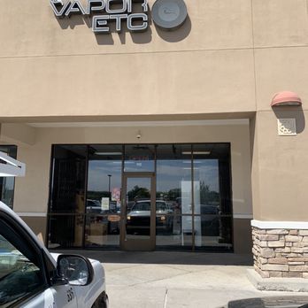 Vapor Etc - Exterior - Vape Shops Near Me - Maricopa, Arizona