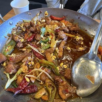 Tasty Dining - Taste pretty good! - Szechuan Near Me - San Gabriel, California Tasty Dining - Taste pretty good! - Szechuan Near Me - San Gabriel, California