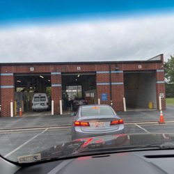 Maryland VEIP Station