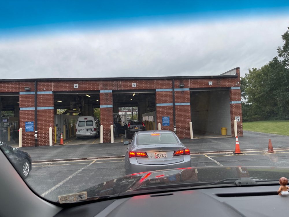MARYLAND VEIP STATION Updated September 2024 12 Photos & 10 Reviews 1411 S Edgewood St