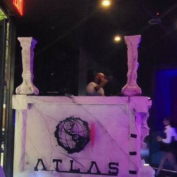 Atlas Ultra Lounge - Dj - Lounges Near Me - Houston, Texas Atlas Ultra Lounge - Dj - Lounges Near Me - Houston, Texas