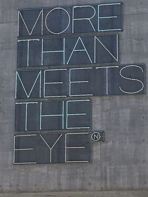 MAXXI - National Museum of 21st Century Art by null