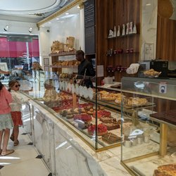 Boulangerie Lohezic Jocelyn