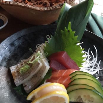 Okane - Chef choice sashimi - Sushi Bars Near Me - San Francisco, California Okane - Chef choice sashimi - Sushi Bars Near Me - San Francisco, California