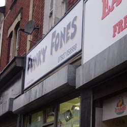 Funky Fones
