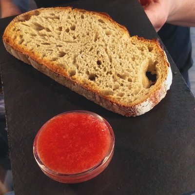 Rebel Cafe by null