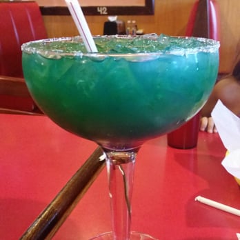 Acapulco - Margarita as big as your head?  Yes please! - Mexican Near Me - Lebanon, Ohio