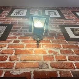 Wall decor