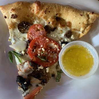 Mellow Mushroom - Pizza Near Me - Saint Simons Island, Georgia