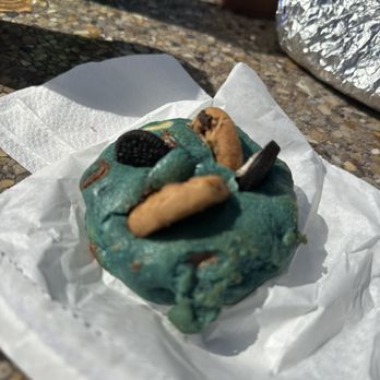 CoCo Playa - Blue playa cookie - Coffee & Tea Near Me - San Diego, California CoCo Playa - Blue playa cookie - Coffee & Tea Near Me - San Diego, California