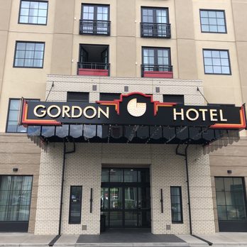 The Gordon Hotel - Hotels Near Me - Eugene, Oregon