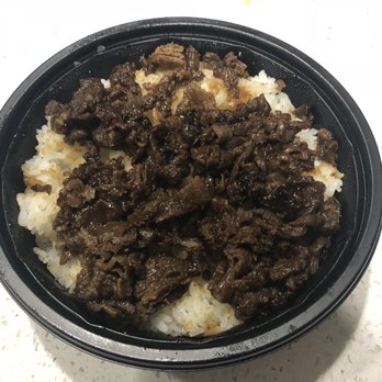 WaBa Grill - Fast Food Near Me - Indio, California WaBa Grill - Fast Food Near Me - Indio, California