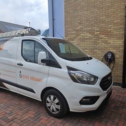 Eclipse electrical solutions - Eclipse Electrical EV Charger Installation Norwich