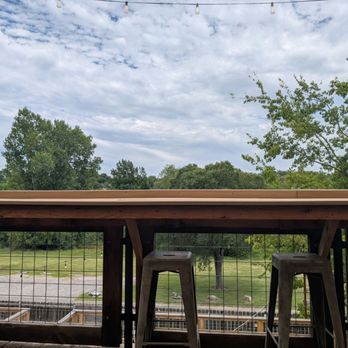 The Bistro at Blanco River - American Near Me - Blanco, Texas