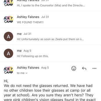 The Art Camp - Summer Camps Near Me - Agoura Hills, California The Art Camp - Summer Camps Near Me - Agoura Hills, California