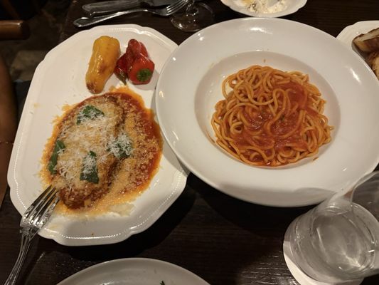 Trattoria Sofia by null