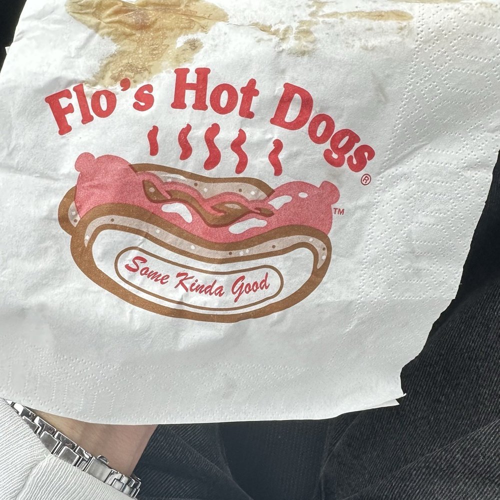 Flo's Hot Dogs - Hot Dogs Near Me - Cape Neddick, Maine Flo's Hot Dogs - Hot Dogs Near Me - Cape Neddick, Maine