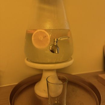 Valo Wellness Spa - They offer complimentary water and tea - Day Spas Near Me - Omaha, Nebraska Valo Wellness Spa - They offer complimentary water and tea - Day Spas Near Me - Omaha, Nebraska