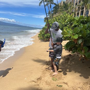 808 fishing tale - Learning how to reel in the big one - Fishing Near Me