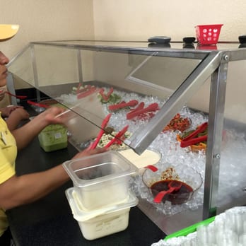 Las Tortas Locas - Salsa Bar - Mexican Near Me - Norcross, Georgia Las Tortas Locas - Salsa Bar - Mexican Near Me - Norcross, Georgia
