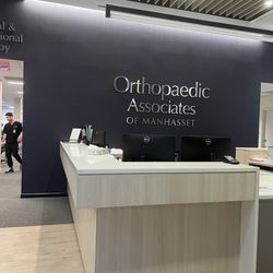 Orthopeadics Associates Of Manhasset
